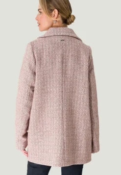 Manteau Court|zero Best
