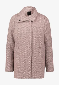 Manteau Court|zero Best