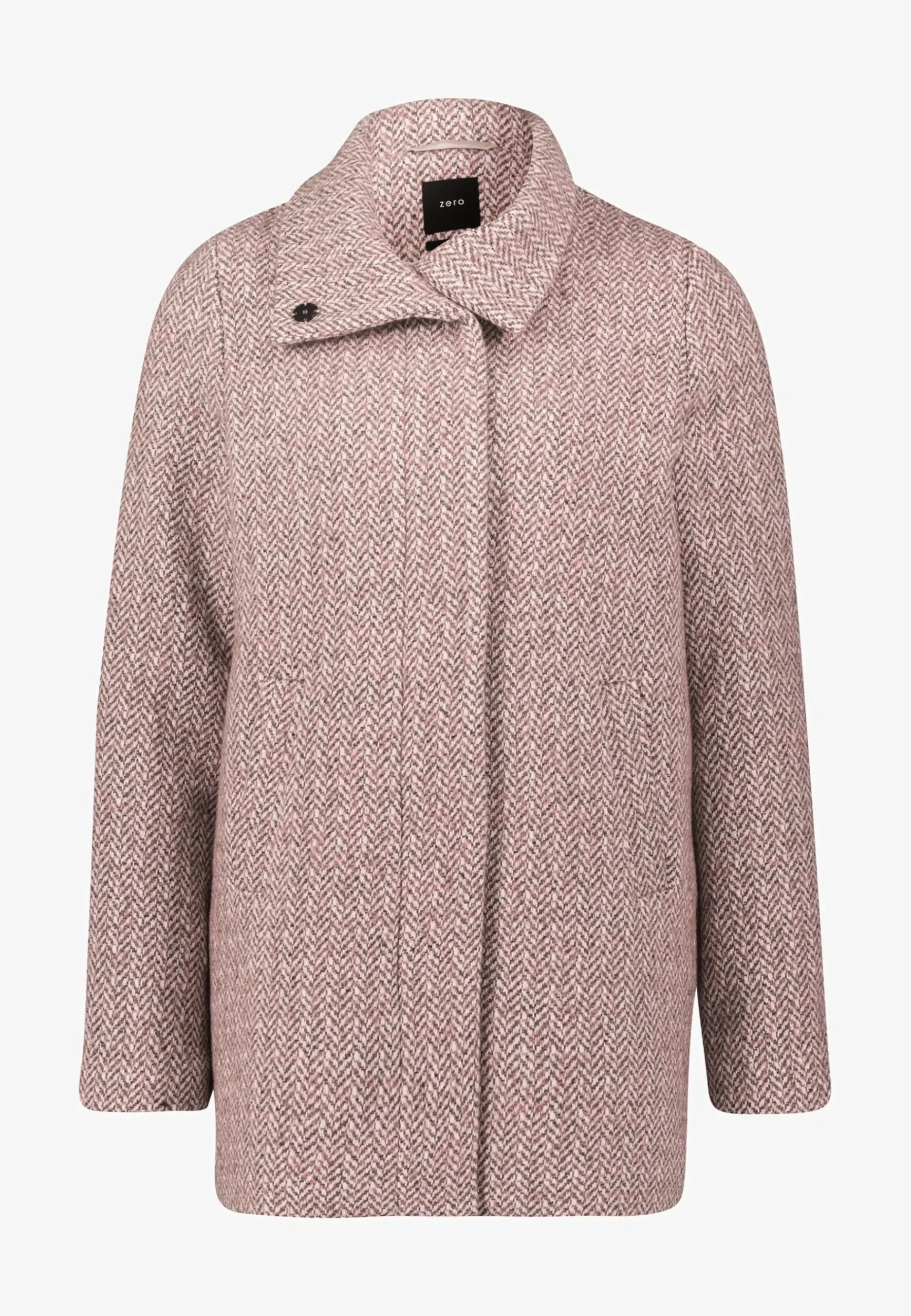 Manteau Court|zero Best