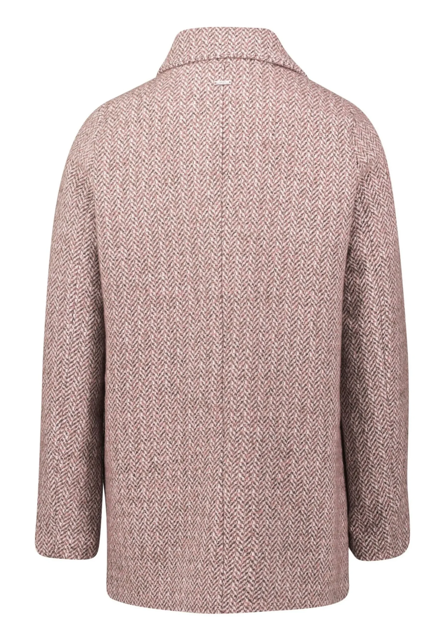 Manteau Court|zero Best