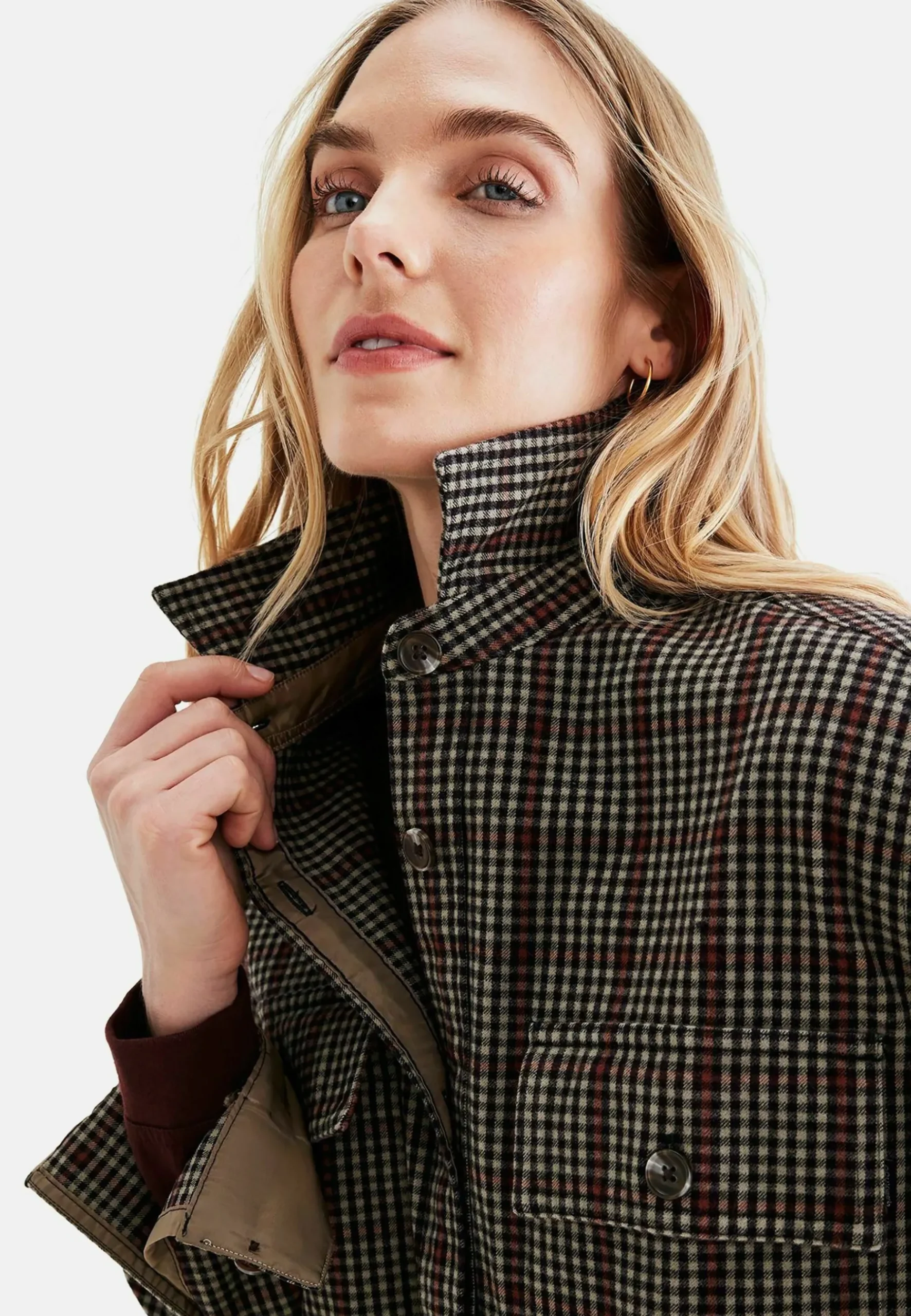 Manteau Court|DOCKERS Cheap