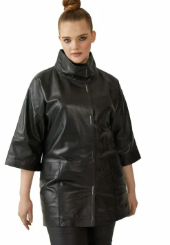 Manteau Court|Ikigai The City Discount
