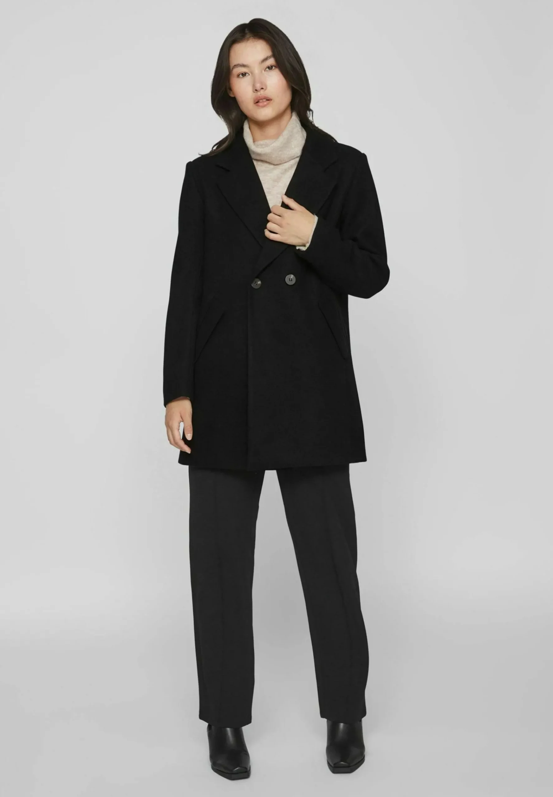 Manteau Court|VILA Cheap