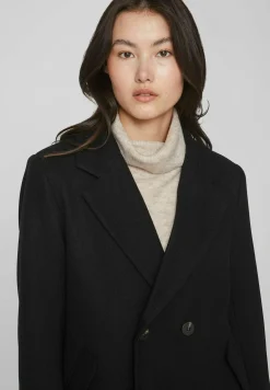 Manteau Court|VILA Cheap