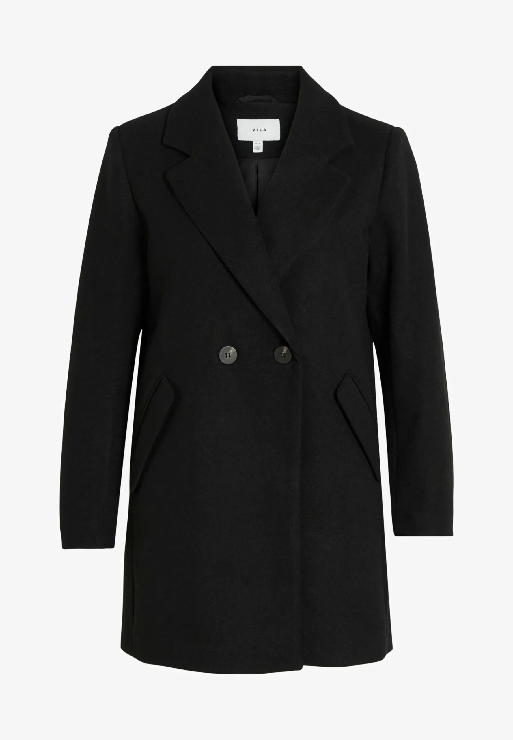 Manteau Court|VILA Cheap