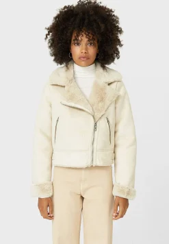 Manteau Court|Stradivarius Flash Sale