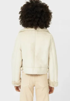 Manteau Court|Stradivarius Flash Sale