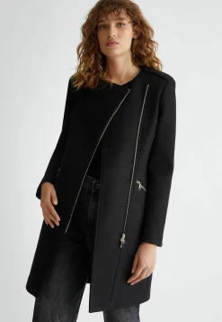Manteau Court|LIU JO Flash Sale