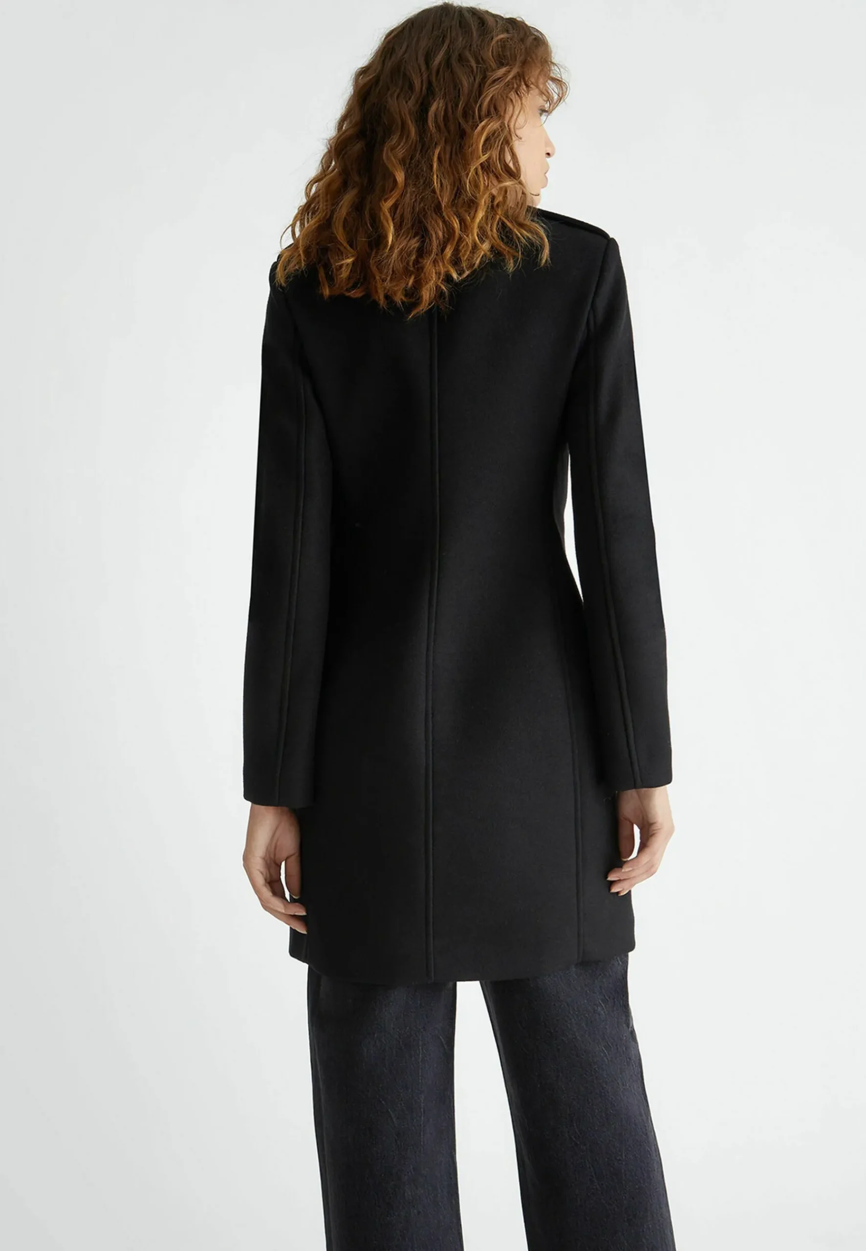 Manteau Court|LIU JO Flash Sale