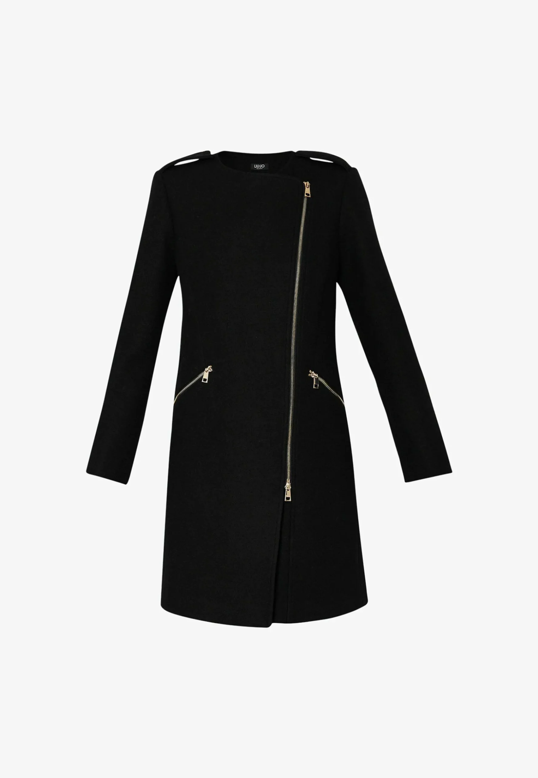 Manteau Court|LIU JO Flash Sale