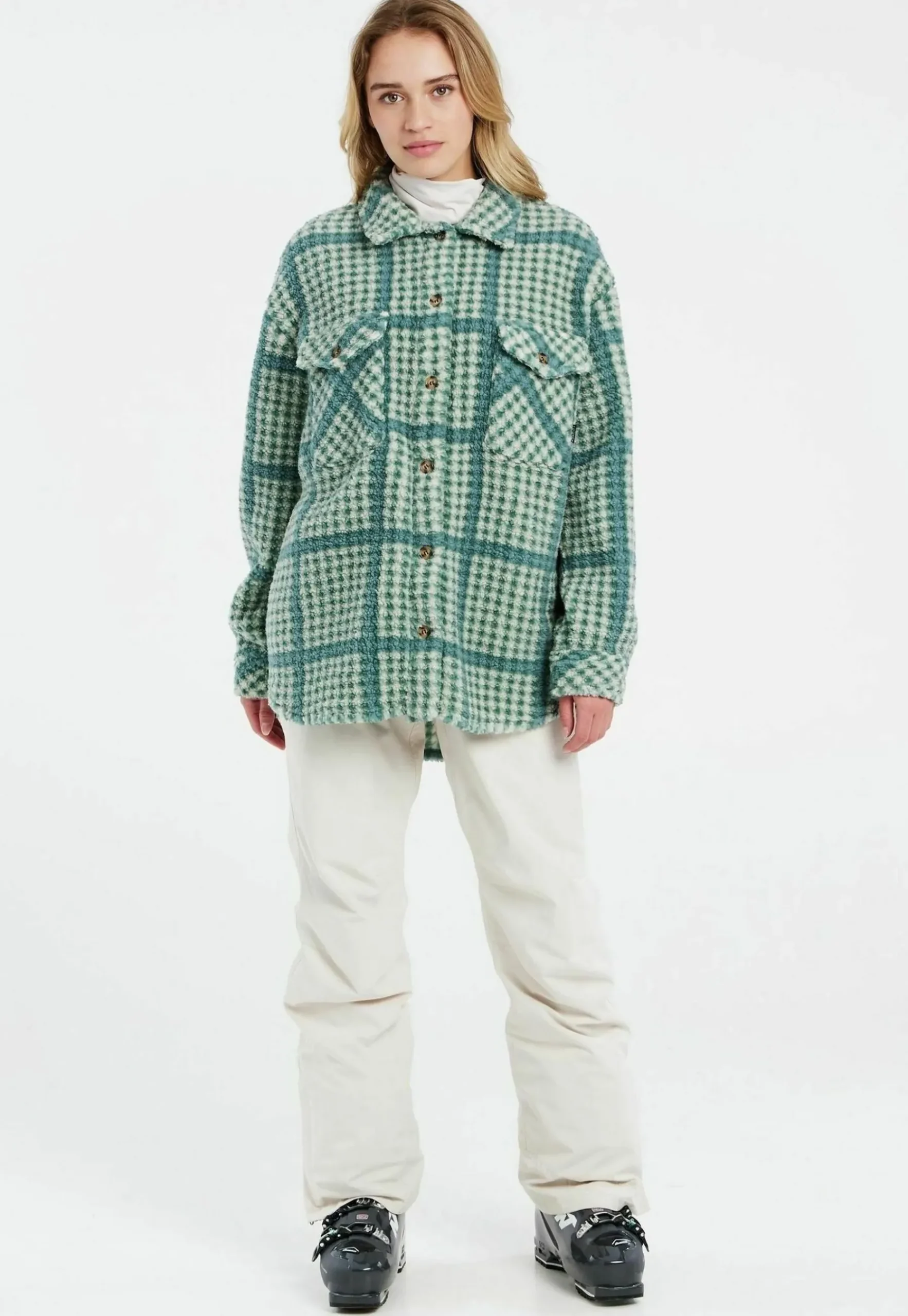 Manteau Court|Protest Flash Sale