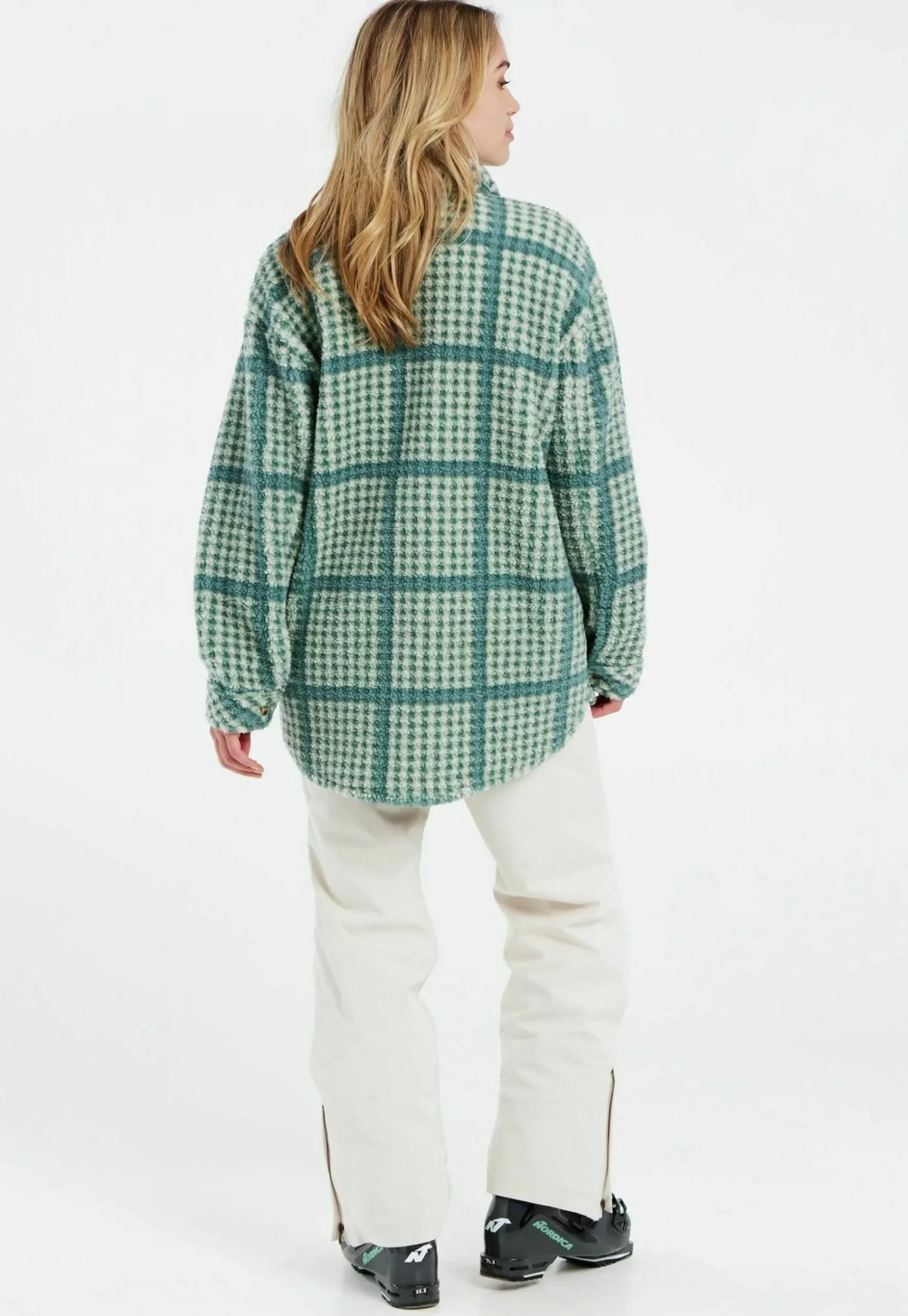 Manteau Court|Protest Flash Sale