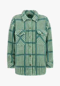 Manteau Court|Protest Flash Sale