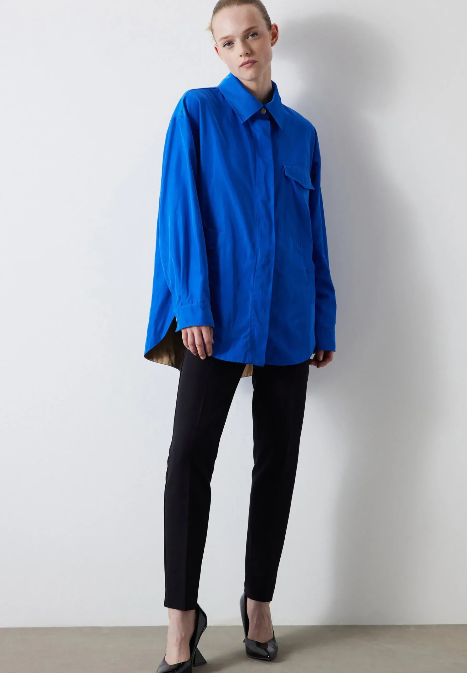 Manteau Court|Ipekyol Cheap