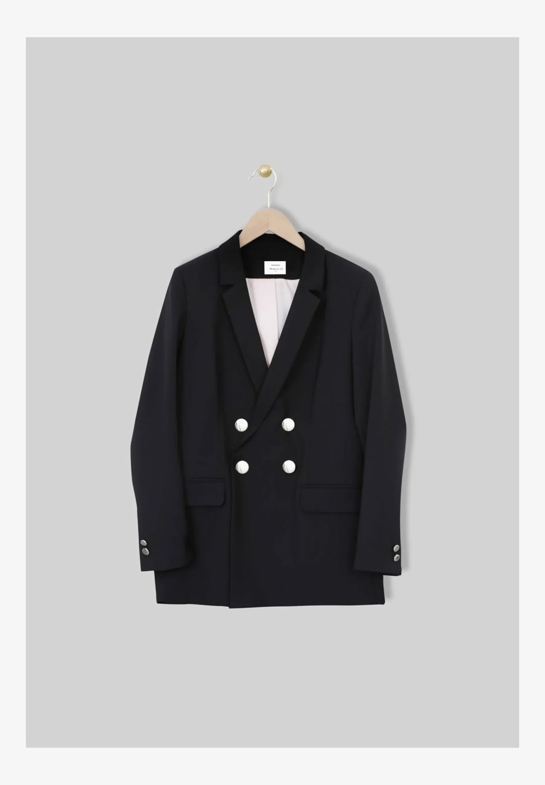 Manteau Court|Maison 123 Hot