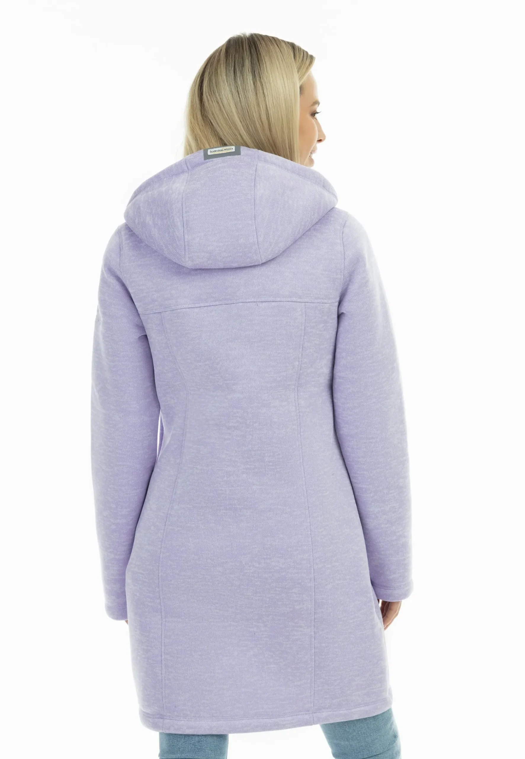 Manteau Court|Schmuddelwedda Cheap