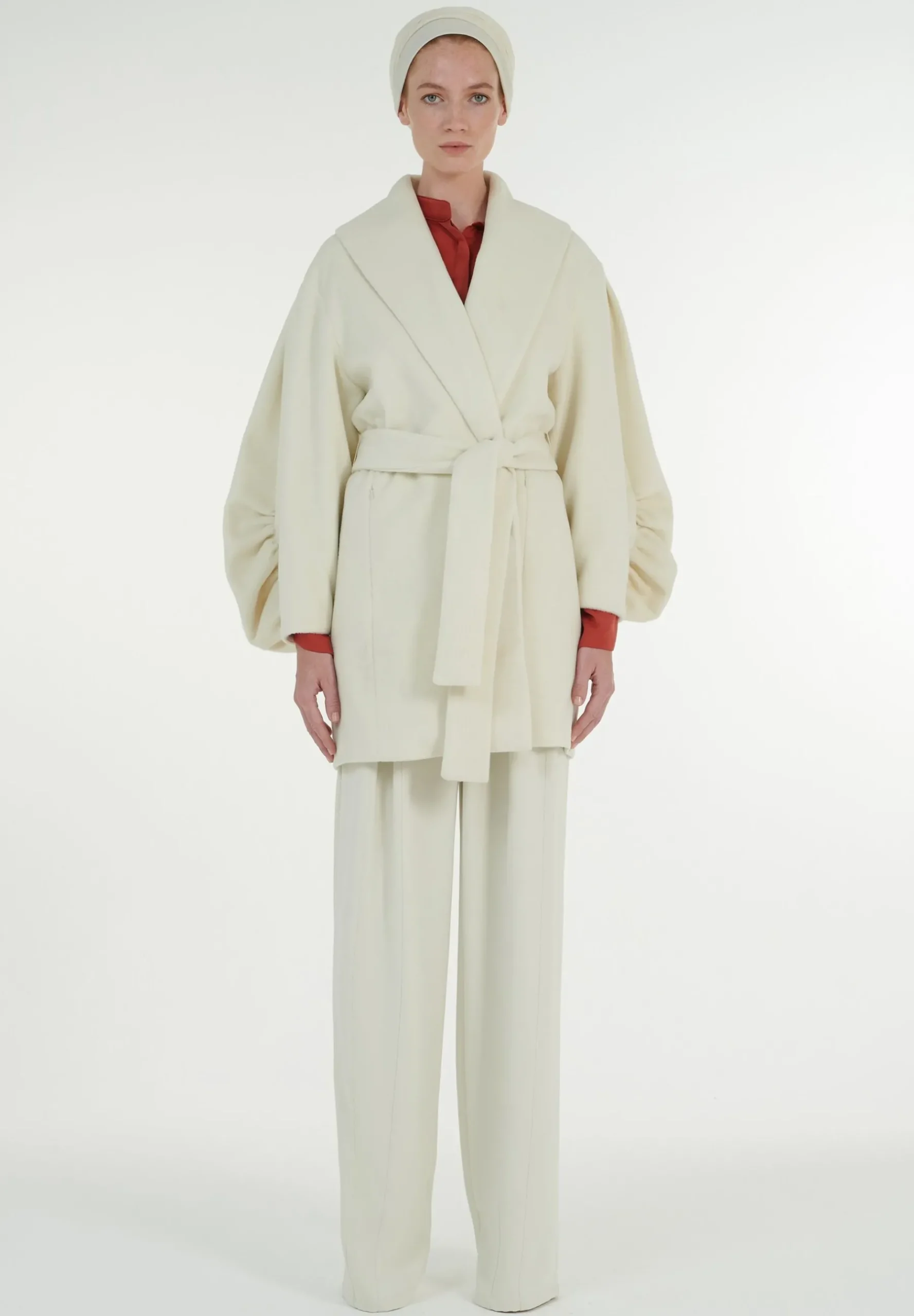 Manteau Court|Leem Cheap
