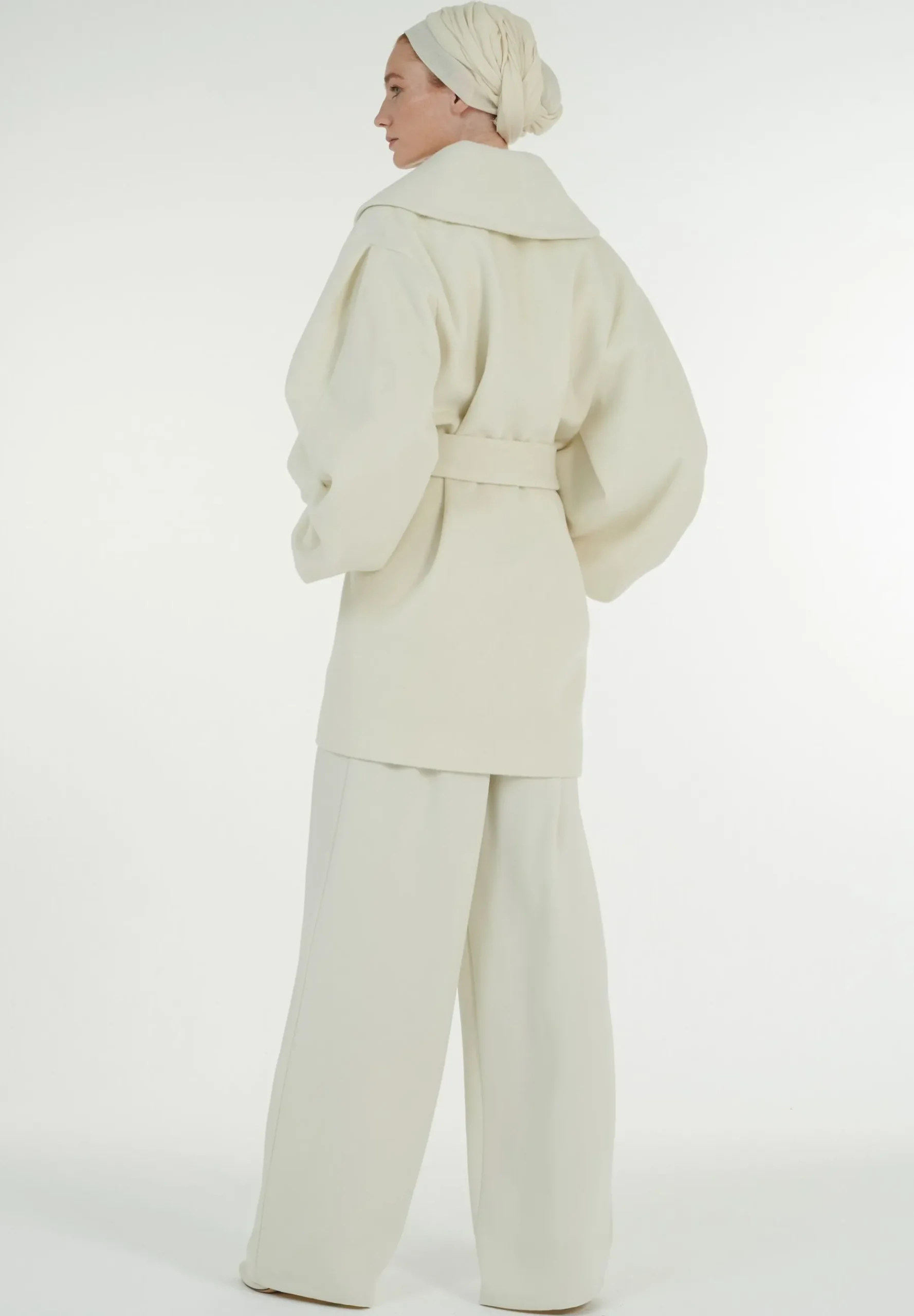 Manteau Court|Leem Cheap