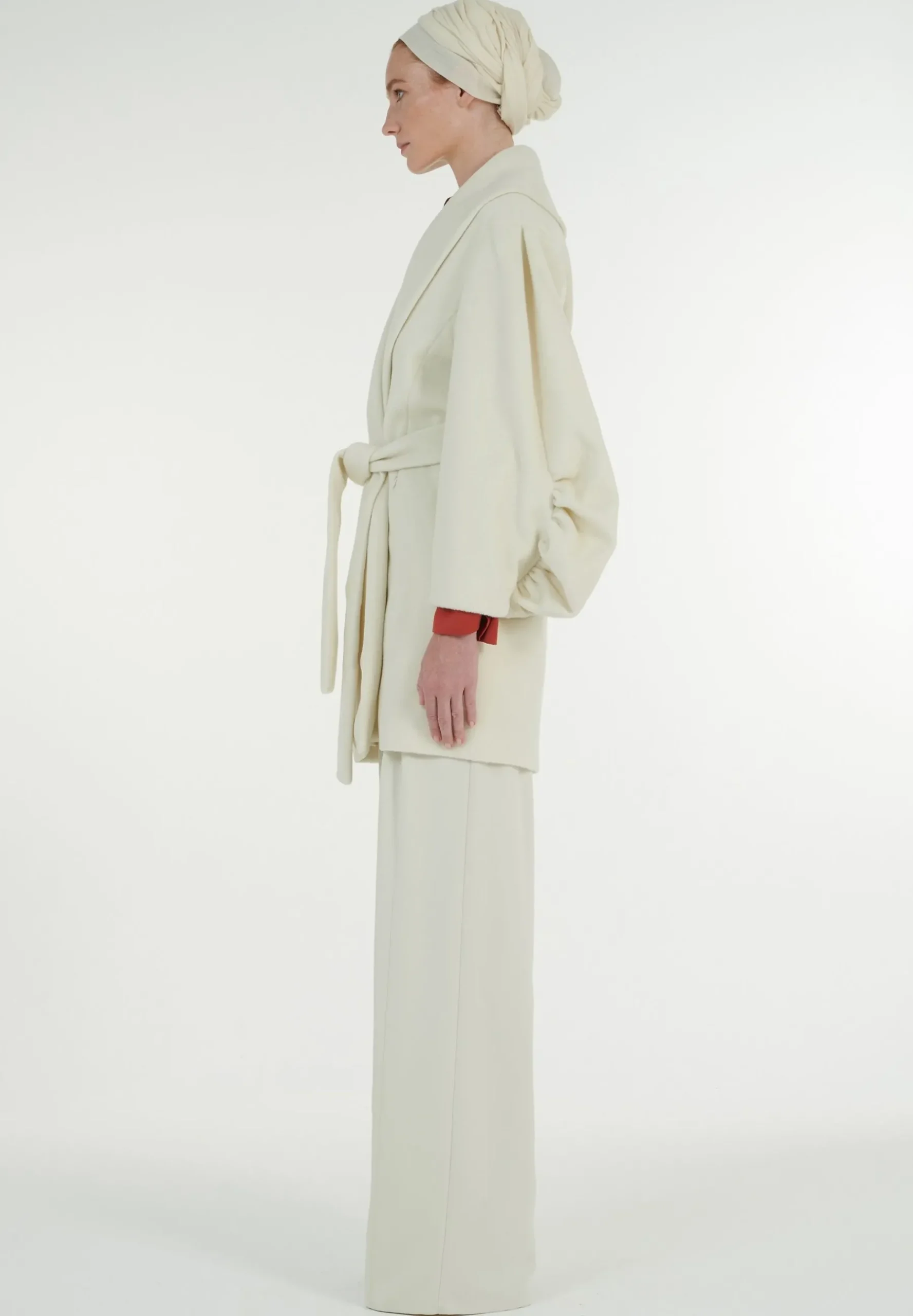 Manteau Court|Leem Cheap