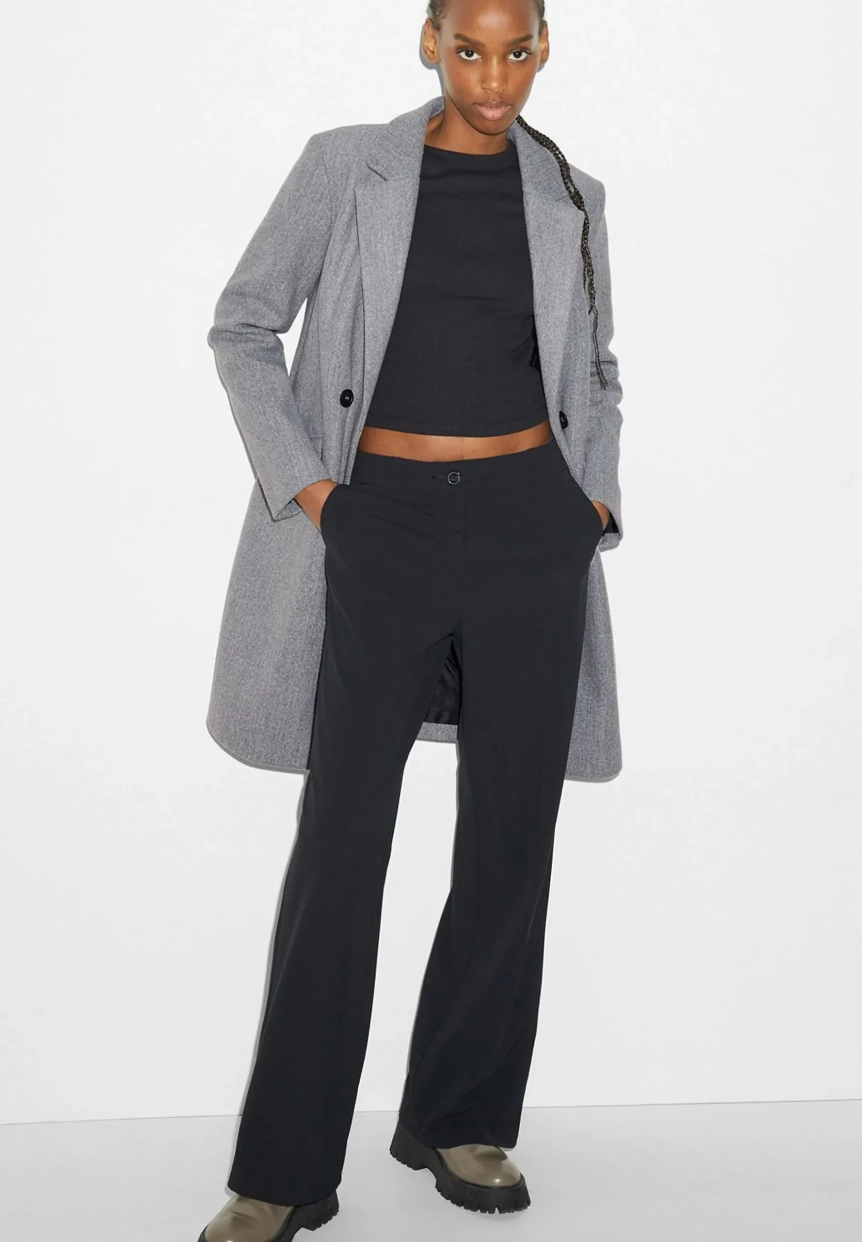 Manteau Court|CLOCKHOUSE Online