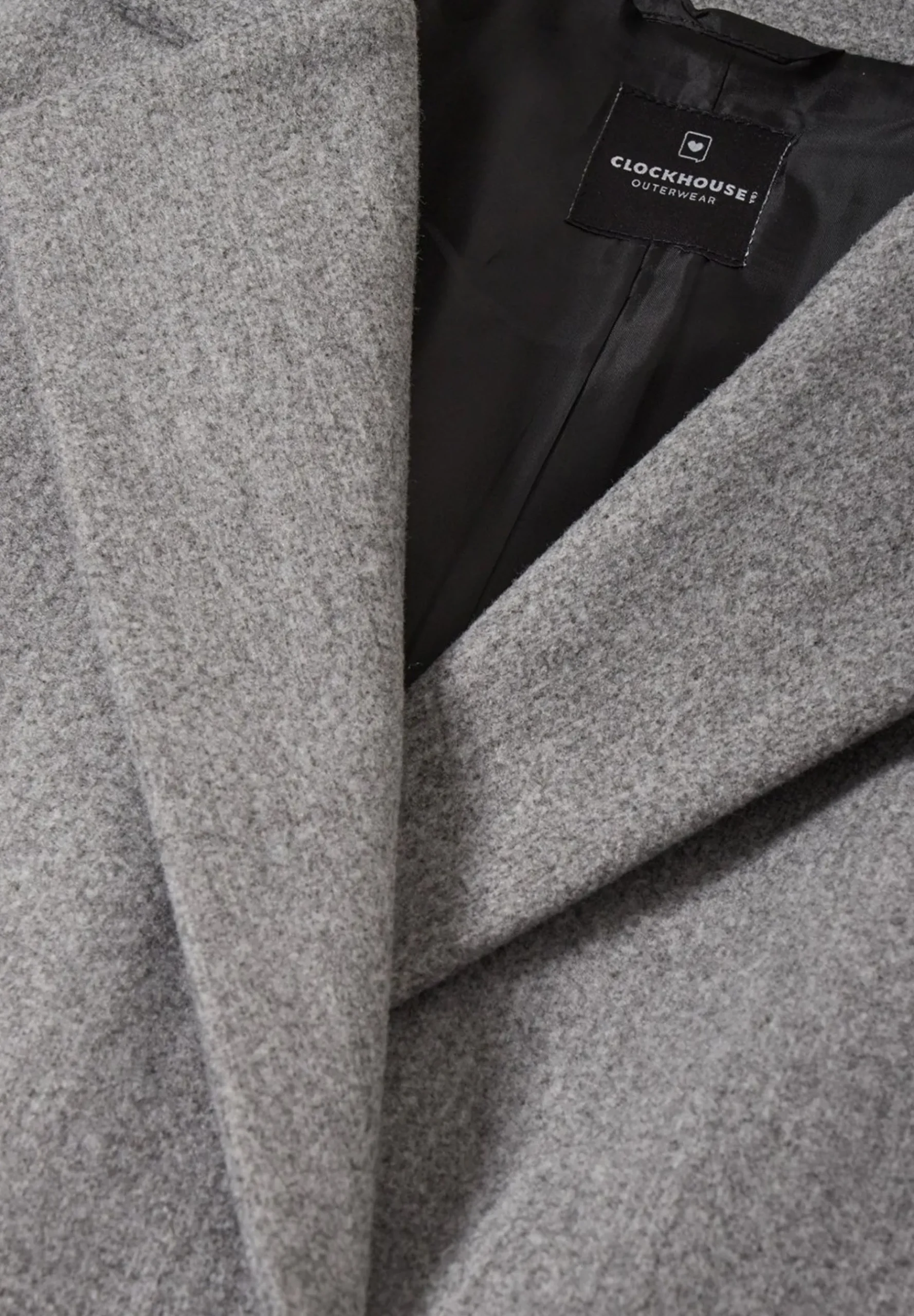 Manteau Court|CLOCKHOUSE Online