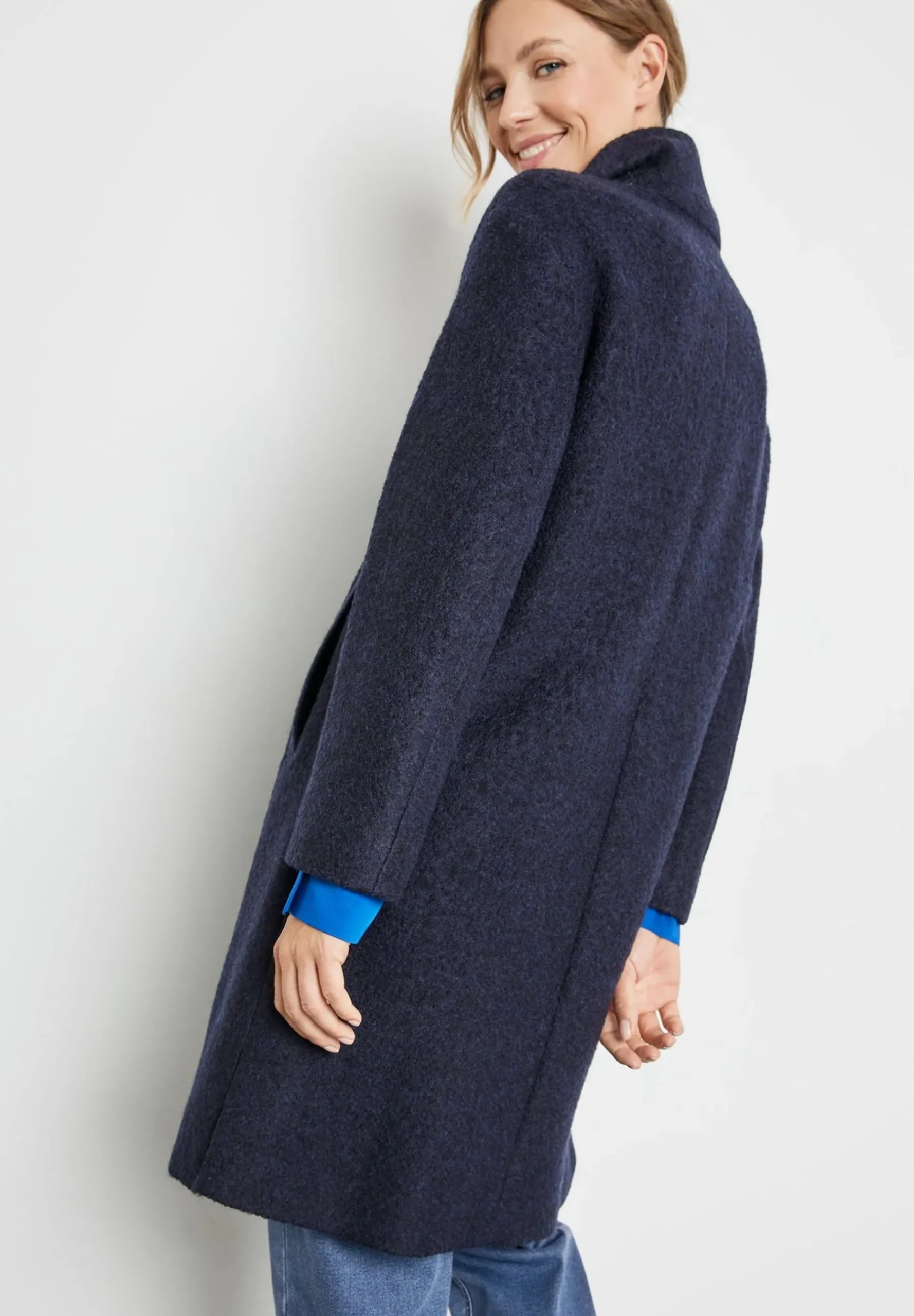 Manteau Court|Taifun Best Sale