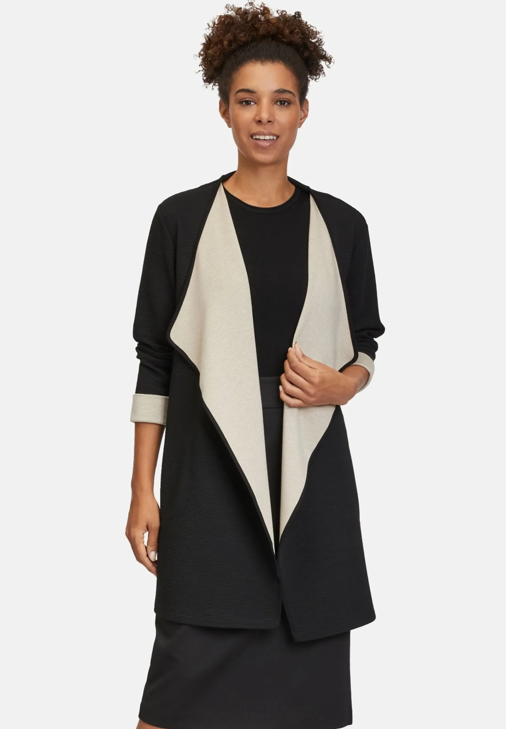 Manteau Court|Betty Barclay Cheap