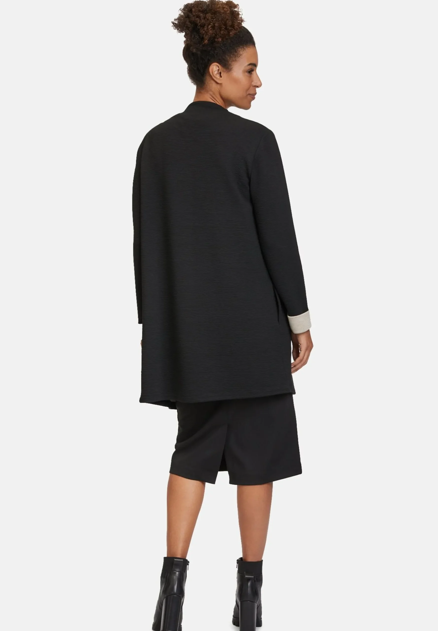 Manteau Court|Betty Barclay Cheap