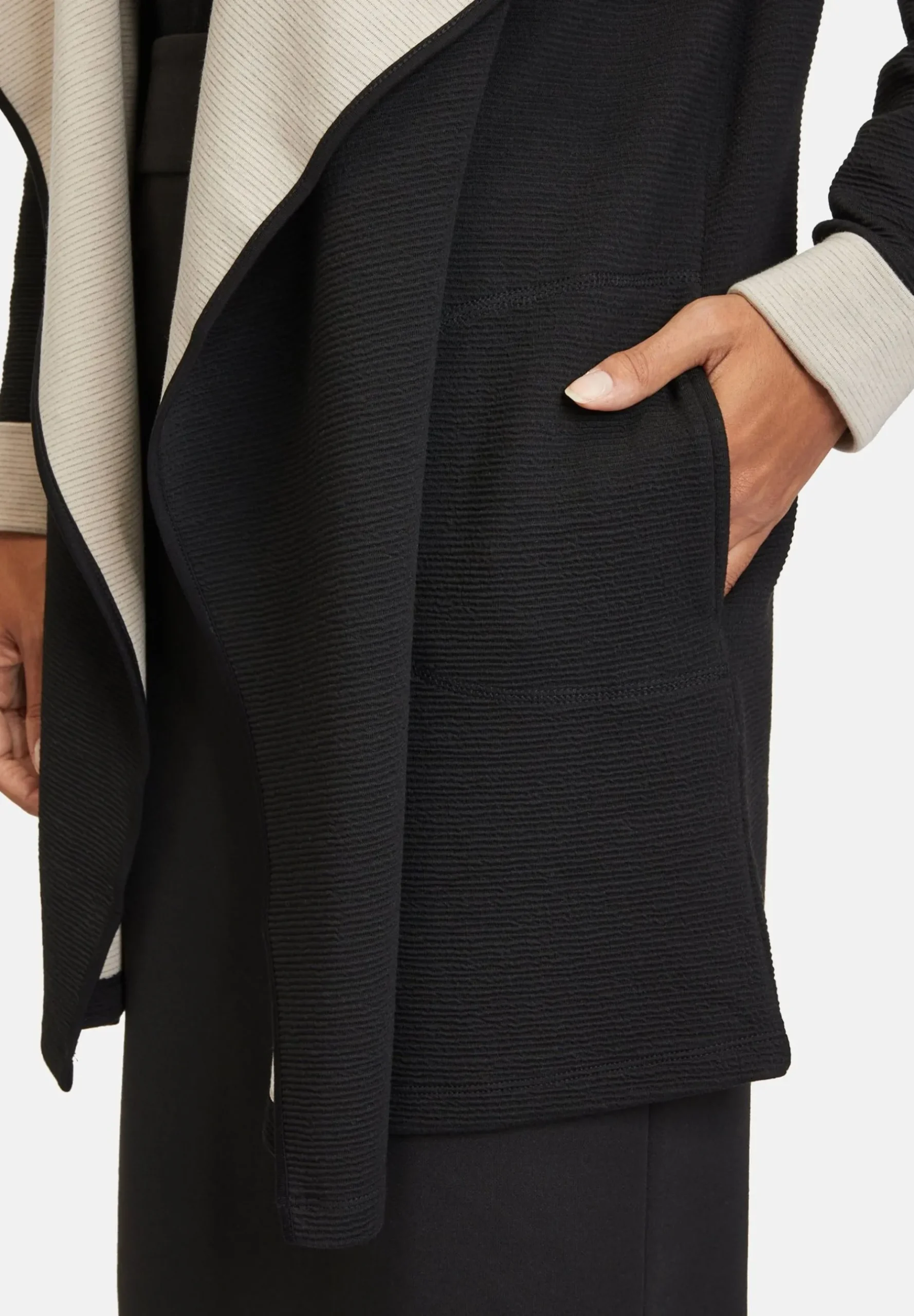 Manteau Court|Betty Barclay Cheap