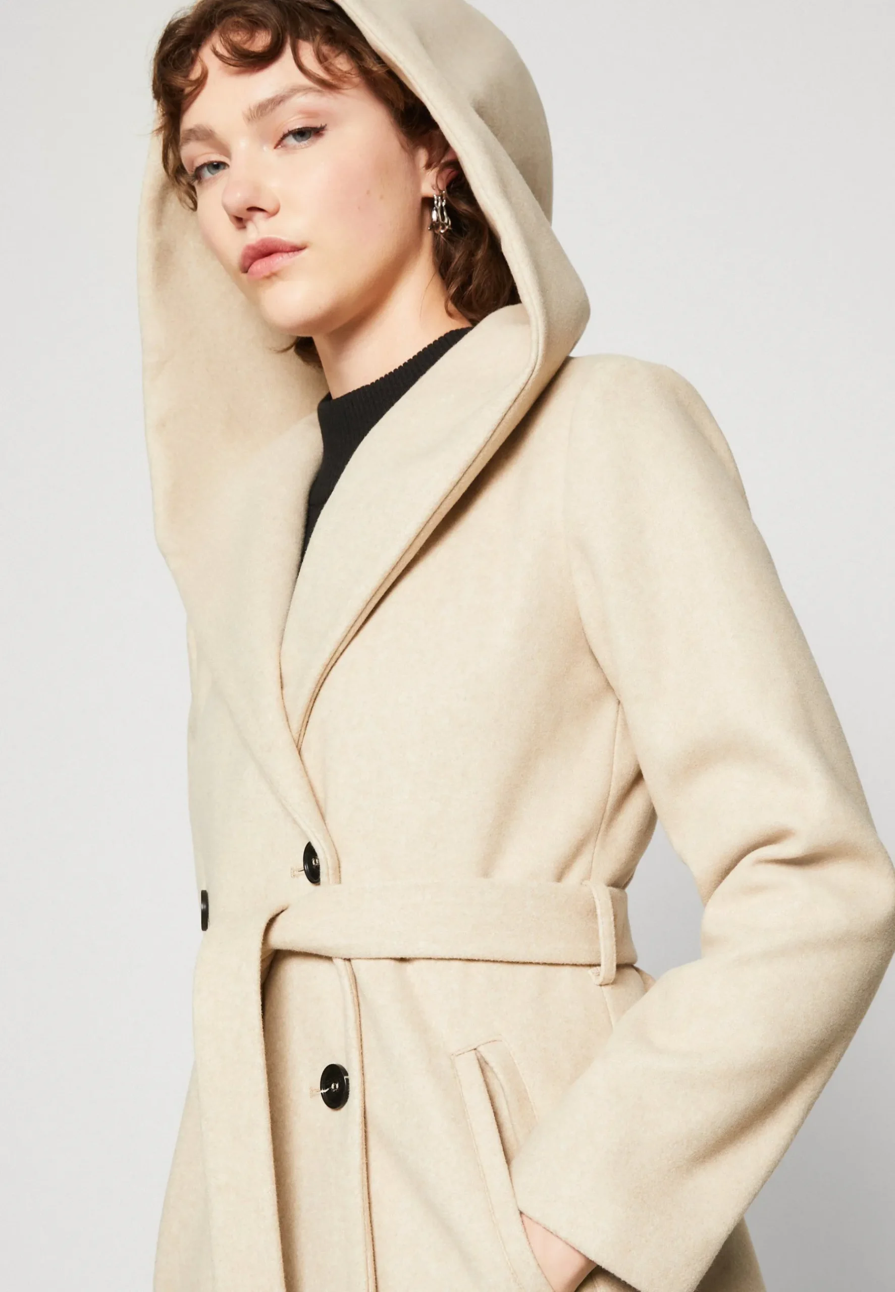 Manteau Court|Even&Odd Fashion