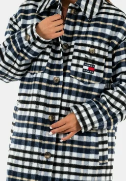 Manteau Court|Tommy Hilfiger Best Sale