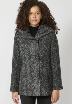 Manteau Court|Koroshi Store