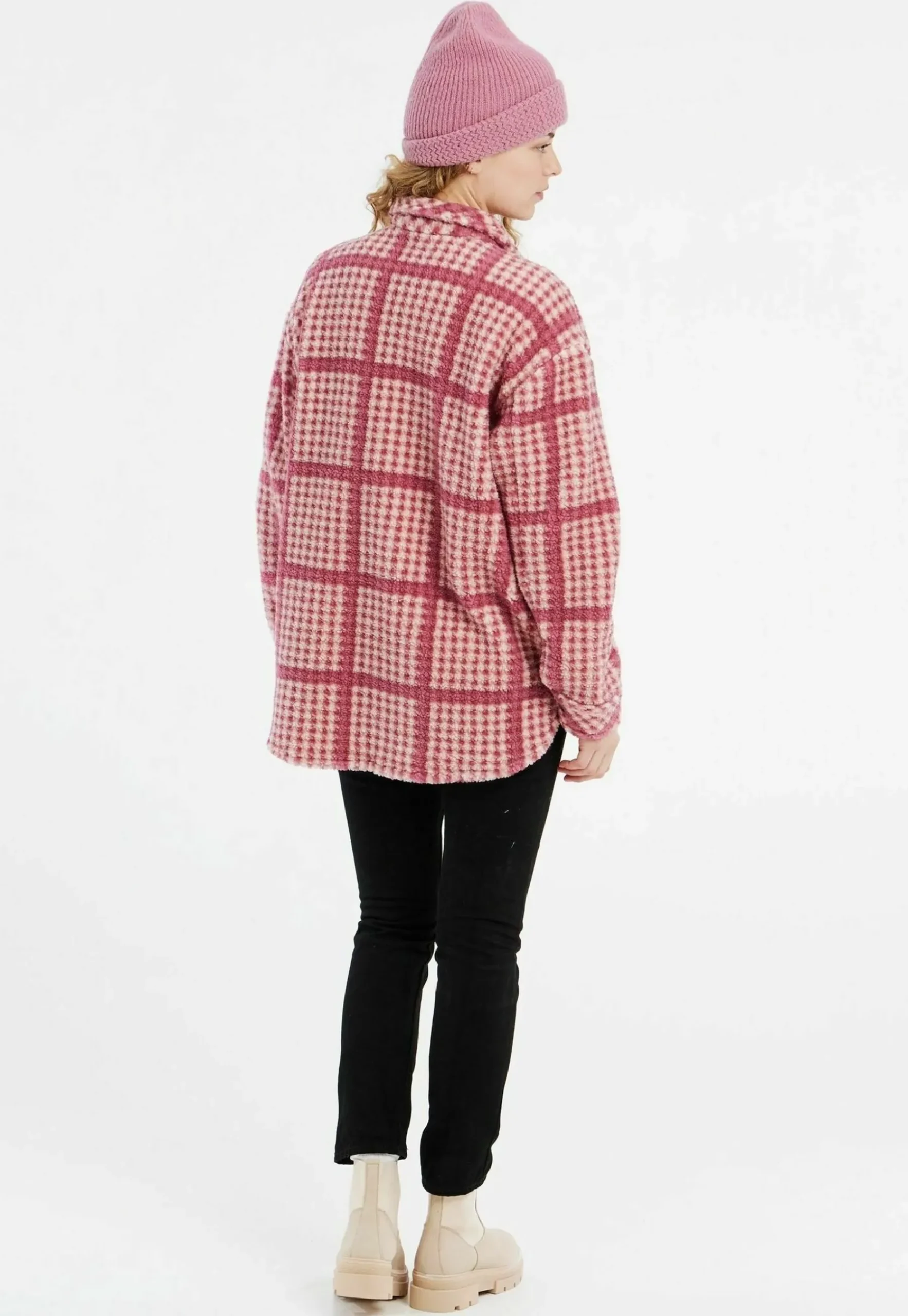 Manteau Court|Protest Outlet