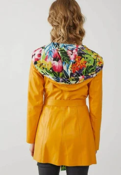 Manteau Court|Ikigai The City Store