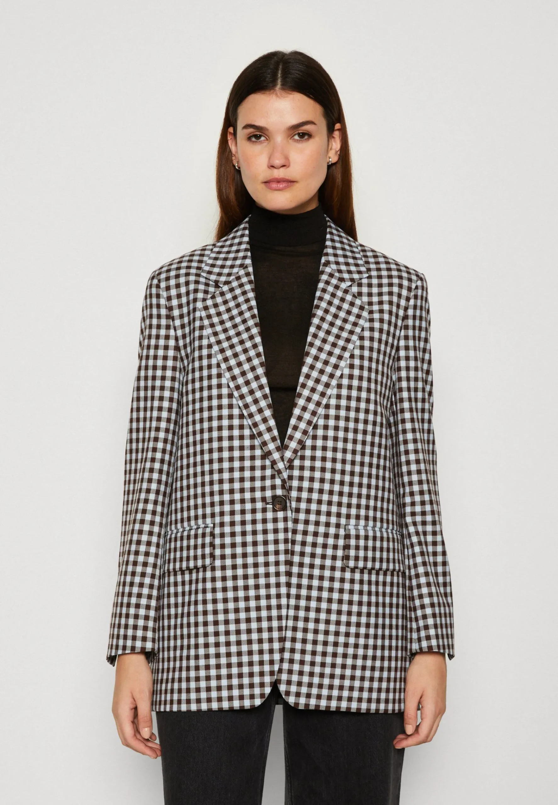 Manteau Court|ARKET Discount