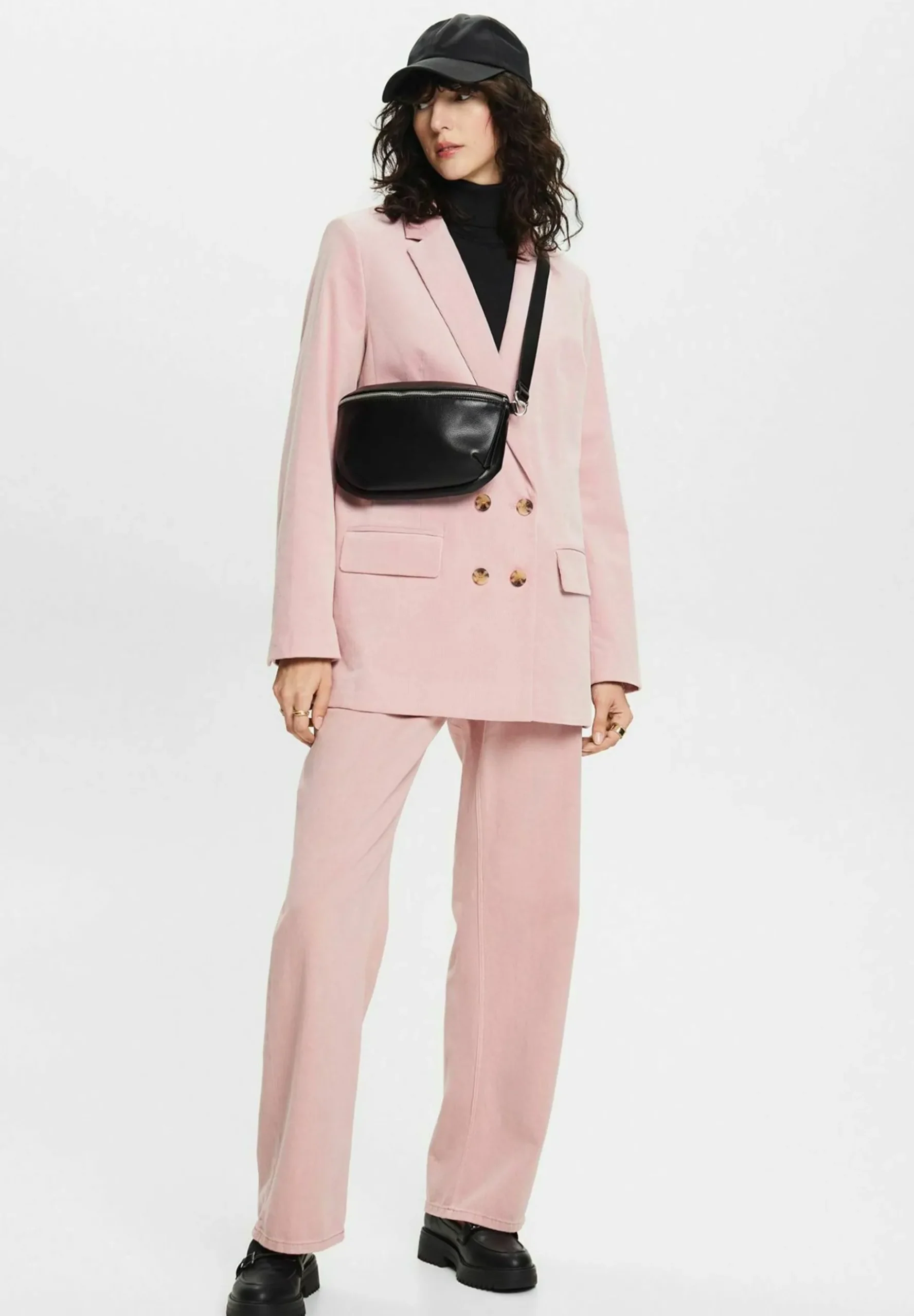 Manteau Court|Esprit Shop