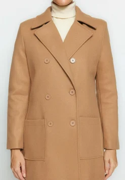Manteau Court|Trendyol Discount