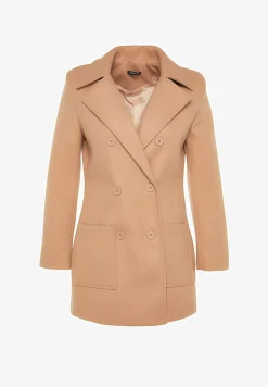 Manteau Court|Trendyol Discount