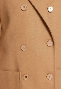 Manteau Court|Trendyol Discount