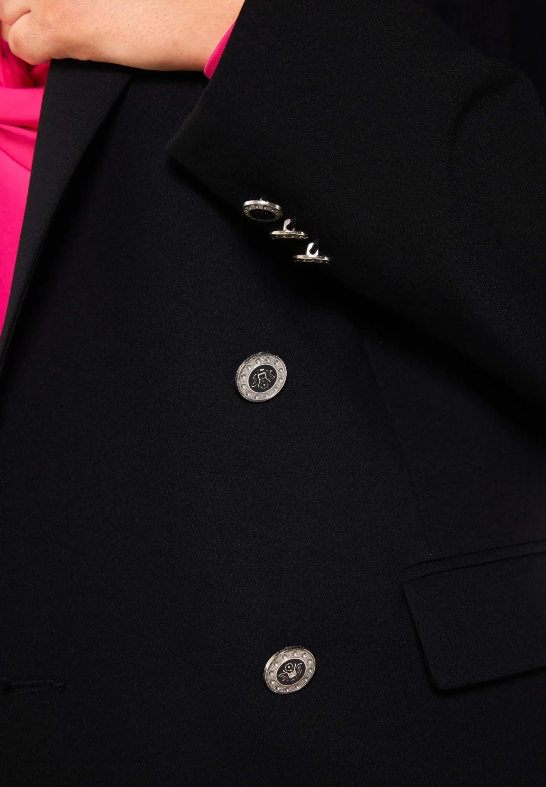 Manteau Court|MS Mode Best
