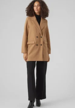 Manteau Court|Vero Moda Best Sale