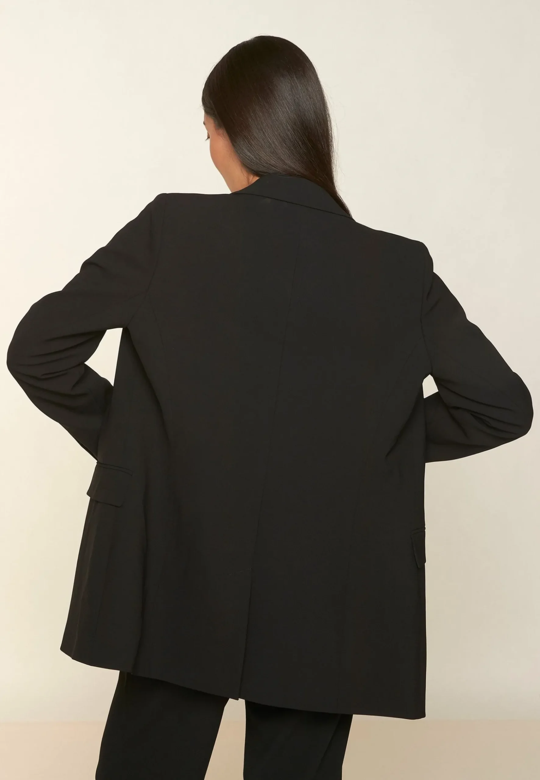 Manteau Court|Maison 123 Best