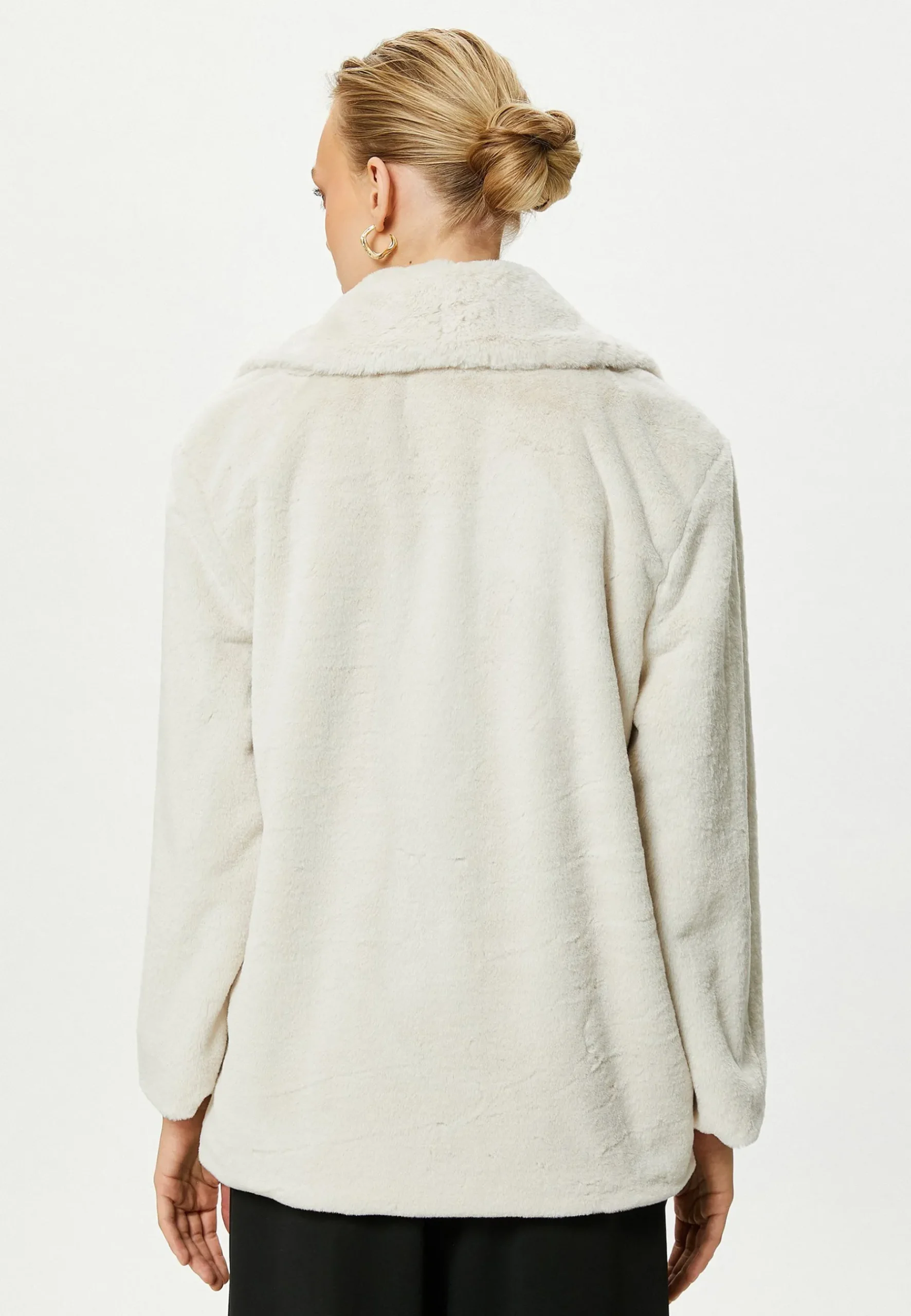 Manteau Court|Koton Shop