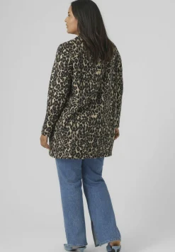 Manteau Court|Vero Moda Curve Flash Sale