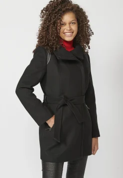 Manteau Court|Koroshi Store