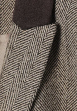 Manteau Court|TATUUM New