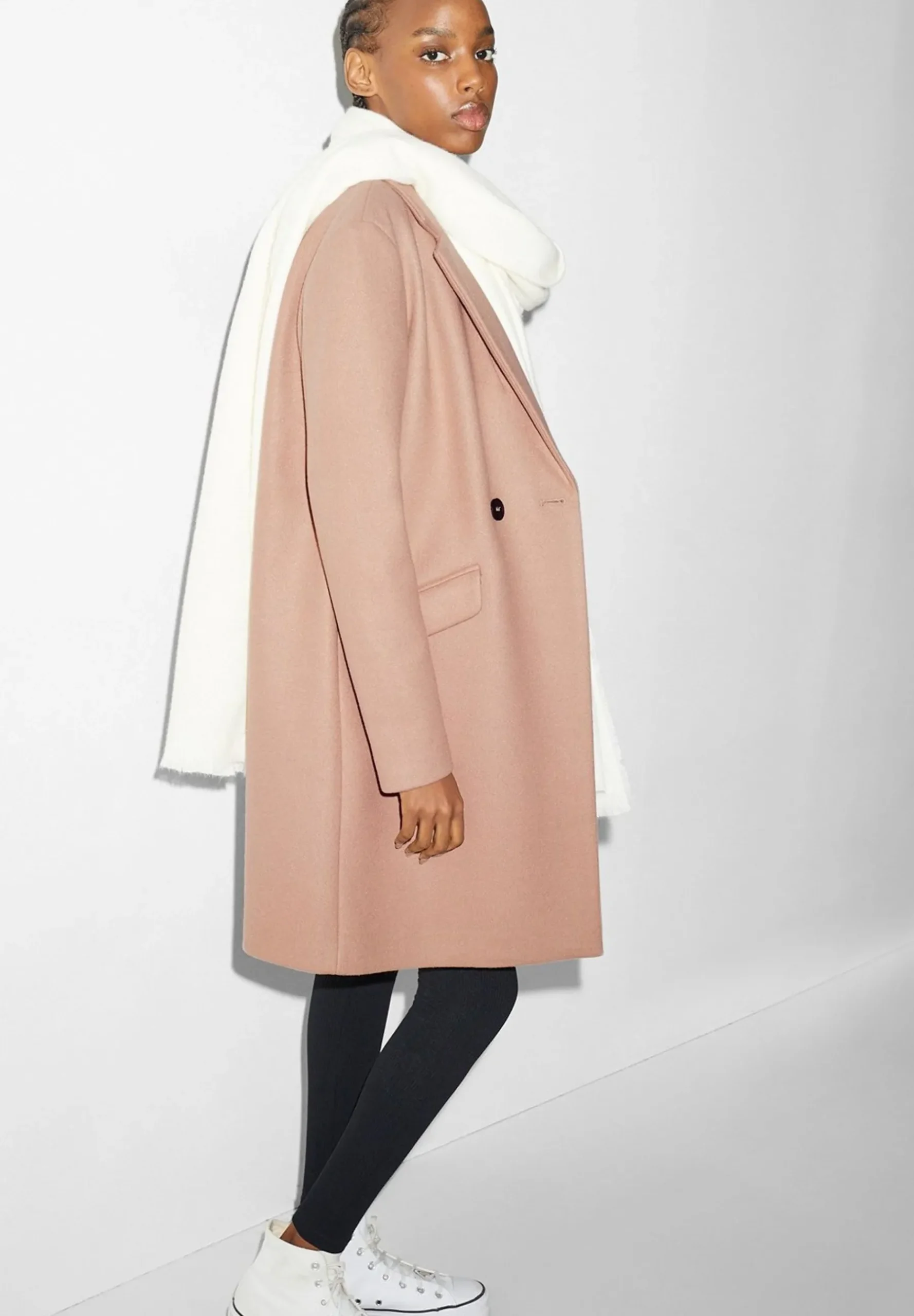 Manteau Court|CLOCKHOUSE Cheap