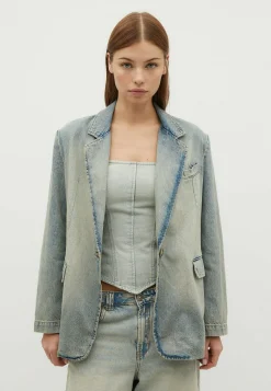 Manteau Court|Stradivarius Online