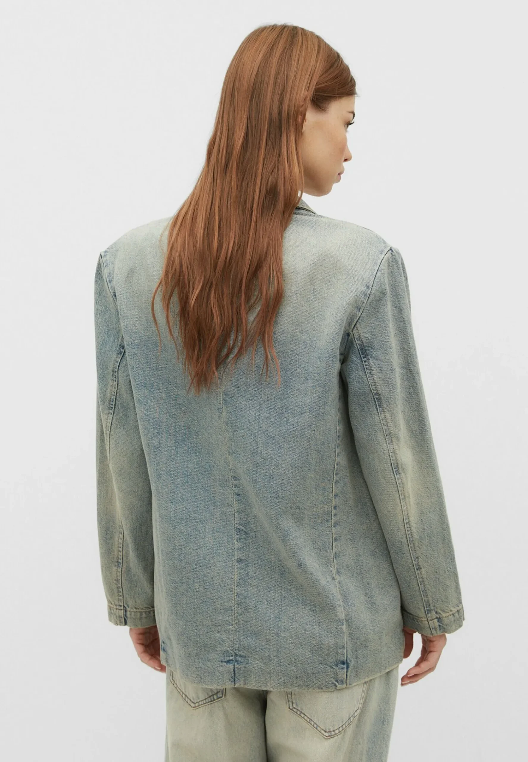 Manteau Court|Stradivarius Online