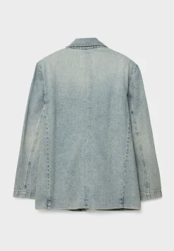 Manteau Court|Stradivarius Online